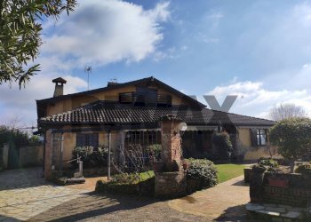 Casa all\'aperto - Villa Via monsignor Giuseppe Bolla
 
14/16, Moncalvo - photo 24