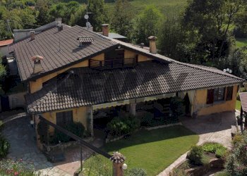 Casa all\'aperto - Villa Via monsignor Giuseppe Bolla
 
14/16, Moncalvo - photo 26