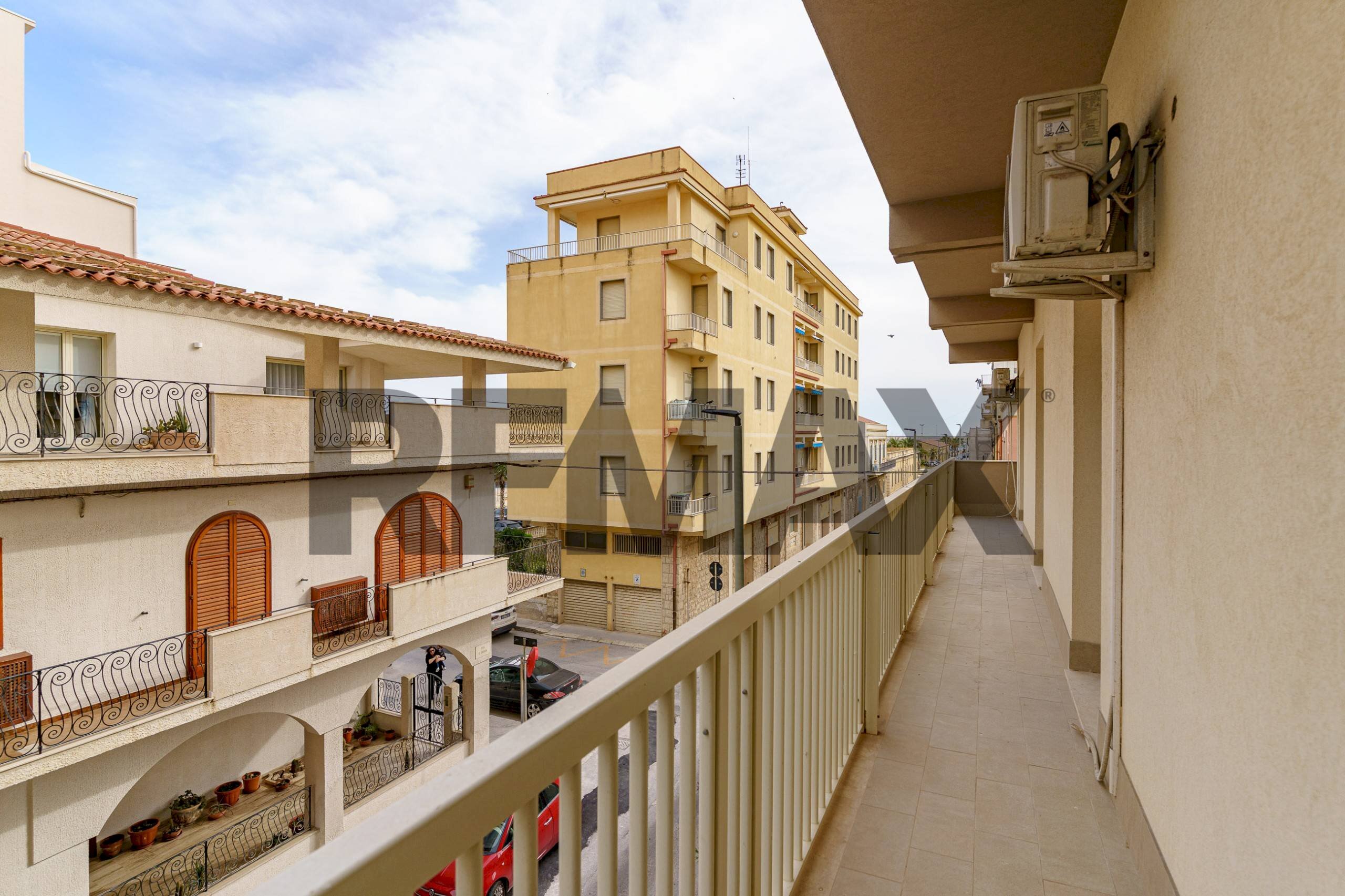 Balcone - Appartamento via magenta
4, Pozzallo - foto 3