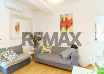 Soggiorno - Apartment Traversa A di via G. Martino
 
2, Taormina - photo 8