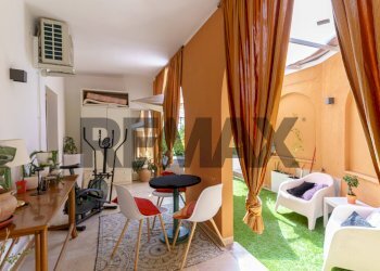 Terrazza - Apartment Traversa A di via G. Martino
 
2, Taormina - photo 11