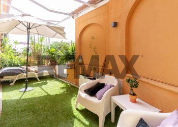 Terrazza - Apartment Traversa A di via G. Martino
 
2, Taormina - photo 12