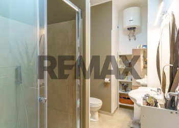 Bagno - Apartment Traversa A di via G. Martino
 
2, Taormina - photo 19