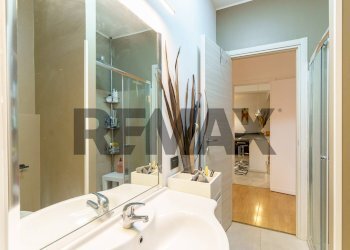 Bagno - Apartment Traversa A di via G. Martino
 
2, Taormina - photo 20