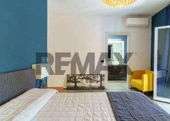 Camera / camera da letto - Apartment Traversa A di via G. Martino
 
2, Taormina - photo 25