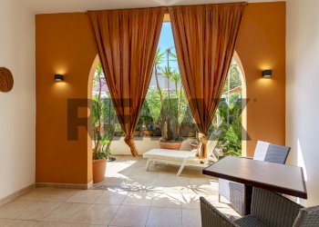 Terrazza - Apartment Traversa A di via G. Martino
 
2, Taormina - photo 28
