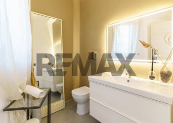 Bagno - Apartment Traversa A di via G. Martino
 
2, Taormina - photo 41