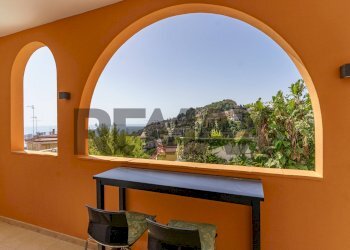 Terrazza - Apartment Traversa A di via G. Martino
 
2, Taormina - photo 43