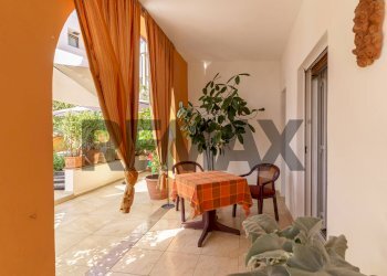 Terrazza - Apartment Traversa A di via G. Martino
 
2, Taormina - photo 45