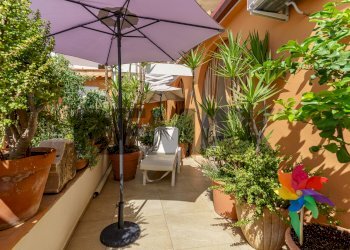 Terrazza - Apartment Traversa A di via G. Martino
 
2, Taormina - photo 46
