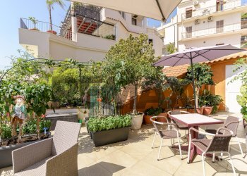 Terrazza - Apartment Traversa A di via G. Martino
 
2, Taormina - photo 49