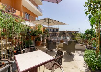 Terrazza - Apartment Traversa A di via G. Martino
 
2, Taormina - photo 50