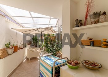 Terrazza - Apartment Traversa A di via G. Martino
 
2, Taormina - photo 52