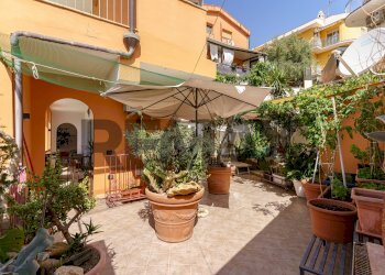 Terrazza - Apartment Traversa A di via G. Martino
 
2, Taormina - photo 56