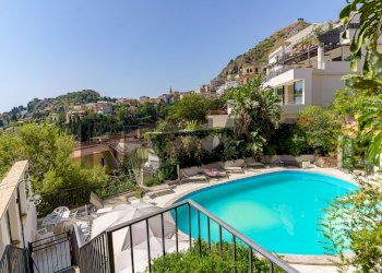 Piscina - Apartment Traversa A di via G. Martino
 
2, Taormina - photo 57