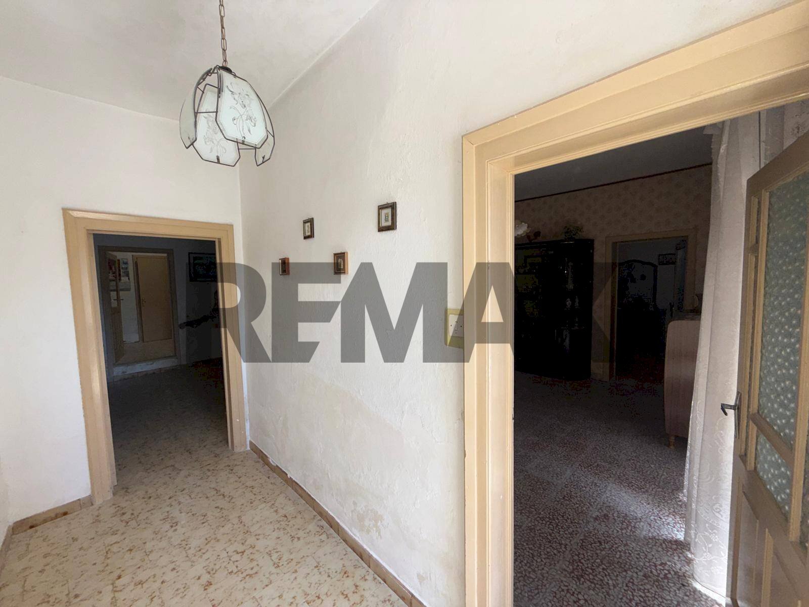 Hall / corridoio - Casa indipendente via Carmine
57, Buscemi - foto 2