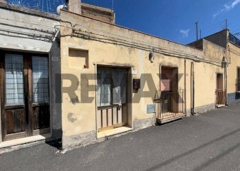 Edificio all\'aperto - Casa indipendente via Carmine
 
57, Buscemi - foto 1