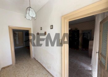 Hall / corridoio - Casa indipendente via Carmine
 
57, Buscemi - foto 2