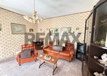 Soggiorno - Casa indipendente via Carmine
 
57, Buscemi - foto 5