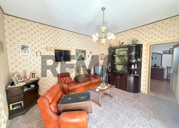 Soggiorno - Casa indipendente via Carmine
 
57, Buscemi - foto 6