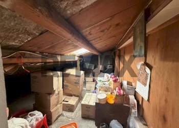 Dispensa di stoccaggio - Casa indipendente via Carmine
 
57, Buscemi - foto 18