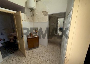 Hall / corridoio - Casa indipendente via Carmine
 
57, Buscemi - foto 19