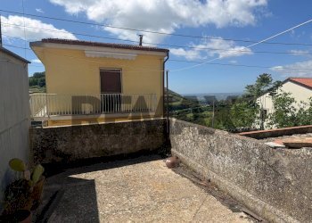Terrazza - Casa indipendente via Carmine
 
57, Buscemi - foto 22