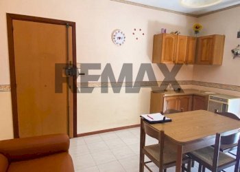 Sala da pranzo - Two-room apartment via R. Leoncavallo
 
18, Taormina - photo 3