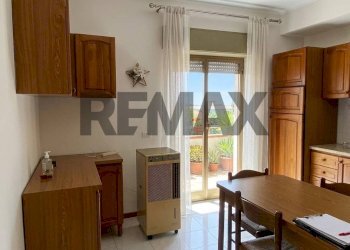 Sala da pranzo - Two-room apartment via R. Leoncavallo
 
18, Taormina - photo 4
