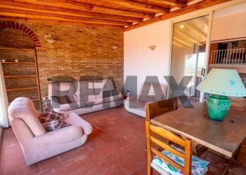 Sala da pranzo - Trilocale Via Cagli Corrado
 
4, Taormina - foto 5