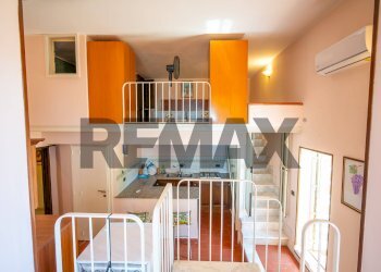 Cucina - Trilocale Via Cagli Corrado
 
4, Taormina - foto 17