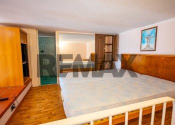 Camera / camera da letto - Trilocale Via Cagli Corrado
 
4, Taormina - foto 18
