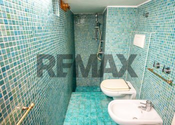 Bagno - Trilocale Via Cagli Corrado
 
4, Taormina - foto 19