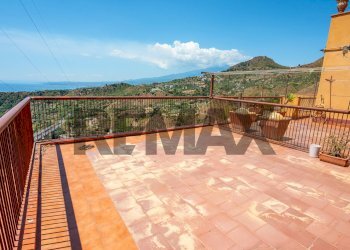 Terrazza - Trilocale Via Cagli Corrado
 
4, Taormina - foto 26
