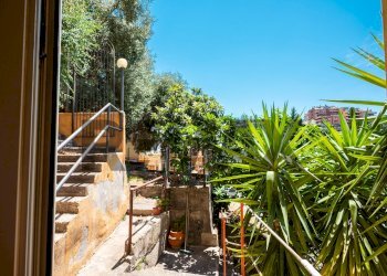 Giardino - Trilocale Via Cagli Corrado
 
4, Taormina - foto 33
