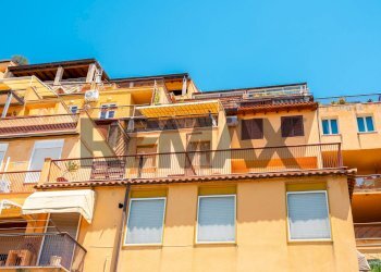 Edificio all\'aperto - Trilocale Via Cagli Corrado
 
4, Taormina - foto 34