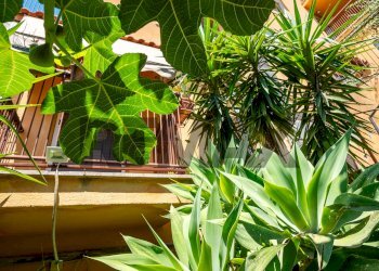 Giardino - Trilocale Via Cagli Corrado
 
4, Taormina - foto 36