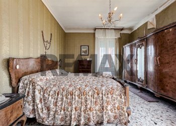 Camera / camera da letto - Semi-detached house Via Umberto I
 
57, Palestro - photo 8