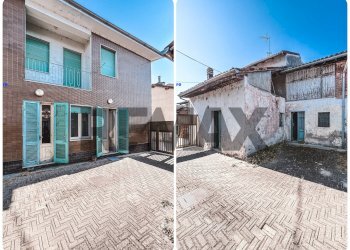 Terrazza - Semi-detached house Via Umberto I
 
57, Palestro - photo 11