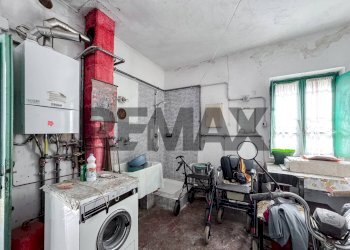 Lavanderia - Semi-detached house Via Umberto I
 
57, Palestro - photo 23