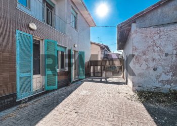 Terrazza - Semi-detached house Via Umberto I
 
57, Palestro - photo 25