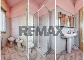 Bagno - Semi-detached house Via Umberto I
 
57, Palestro - photo 26