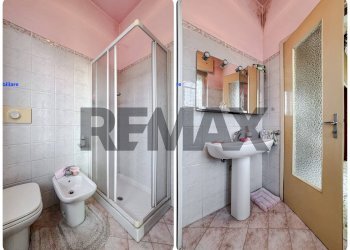 Bagno - Semi-detached house Via Umberto I
 
57, Palestro - photo 27