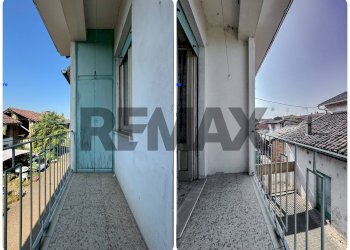 Balcone - Semi-detached house Via Umberto I
 
57, Palestro - photo 28