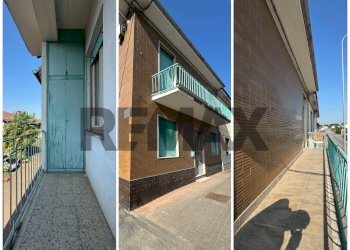 Terrazza - Semi-detached house Via Umberto I
 
57, Palestro - photo 29