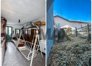 Casa all\'aperto - Semi-detached house Via Umberto I
 
57, Palestro - photo 30