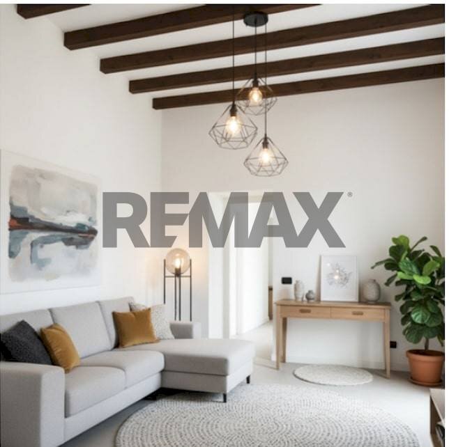 Soggiorno - Casa semi indipendente STRADA ARGINE PO SUD
 
114, San Benedetto Po - foto 2