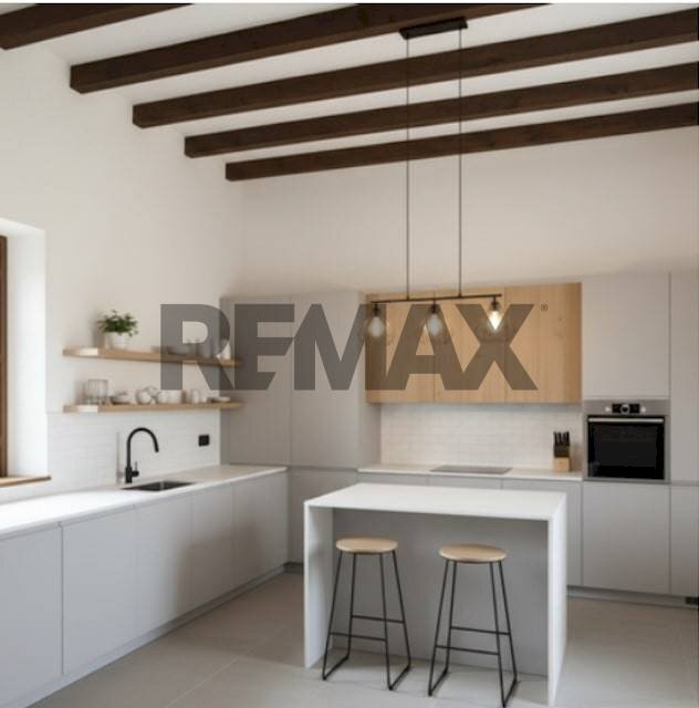 Cucina - Casa semi indipendente STRADA ARGINE PO SUD
 
114, San Benedetto Po - foto 3