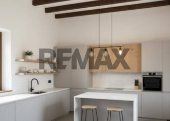 Cucina - Casa semi indipendente STRADA ARGINE PO SUD
 
114, San Benedetto Po - foto 3