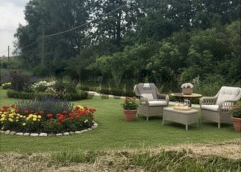 Giardino - Casa semi indipendente STRADA ARGINE PO SUD
 
114, San Benedetto Po - foto 9